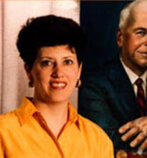 Yvette LaFollette Mazza, Artist